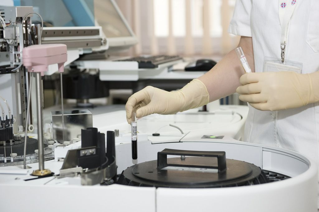 Diabetes: estos análisis le chivan al médico que eres diabético