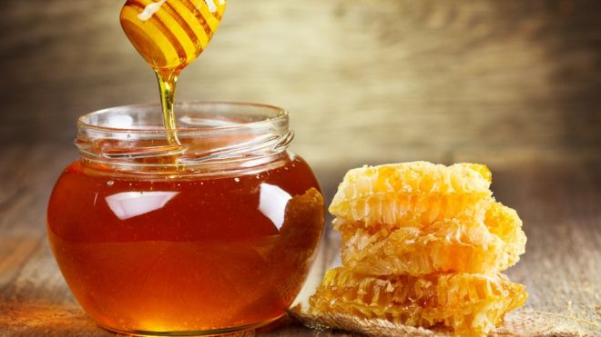 Mercadona, Lidl, El corte inglés venden miel