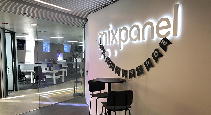 La tecnológica Mixpanel invertirá 100 M€ para expandirse por Europa
