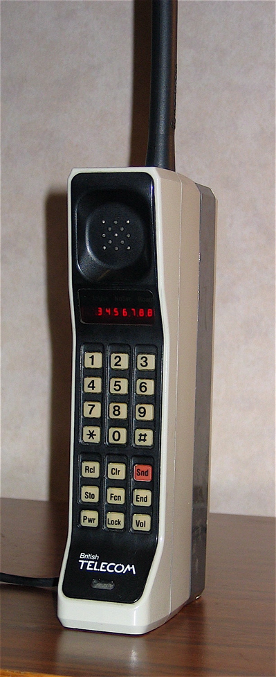 Motorola tecnología 70
