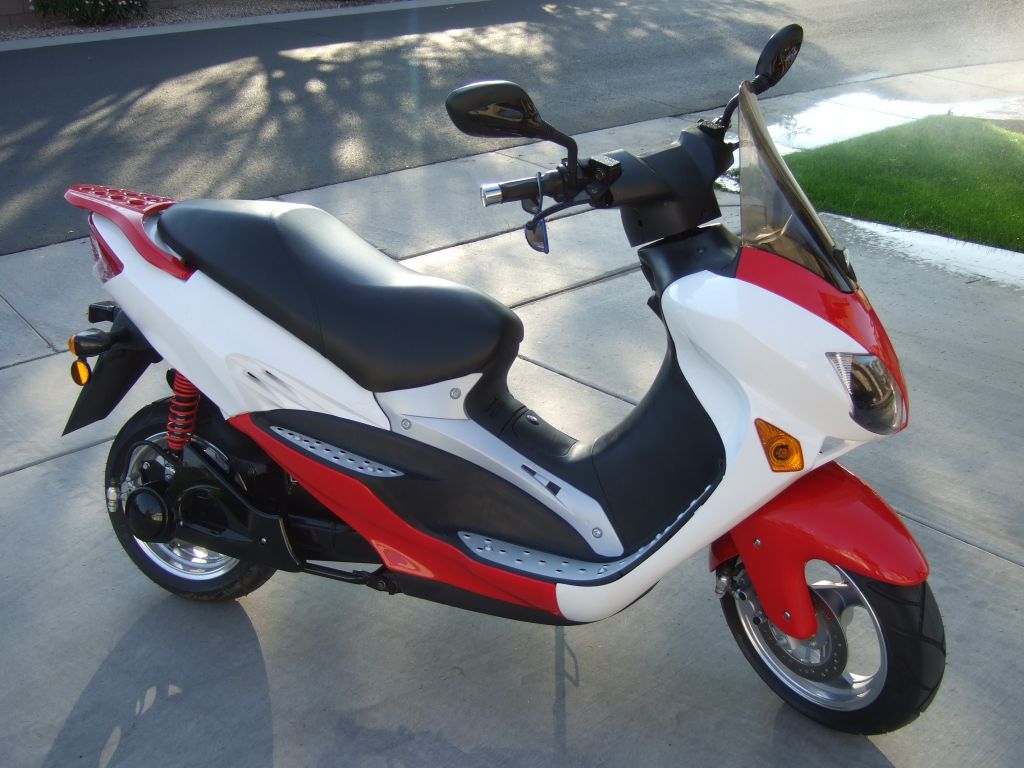 Cómo cuidar tu moto eléctrica para que no te de problemas