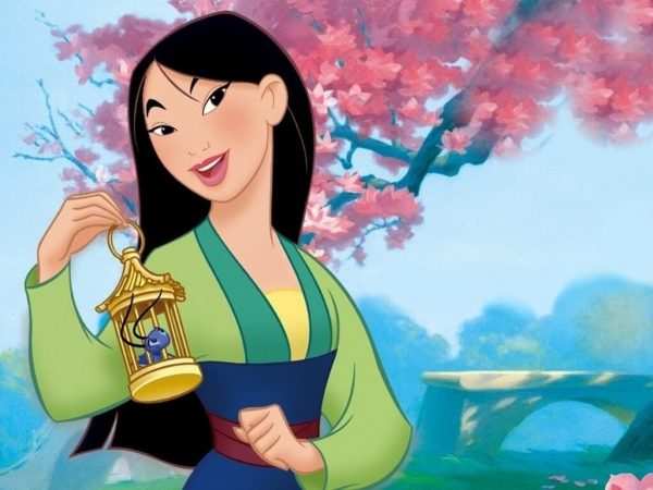 Las polémicas películas de Disney que la censura se cargaría 3 Merca2.es Mulán