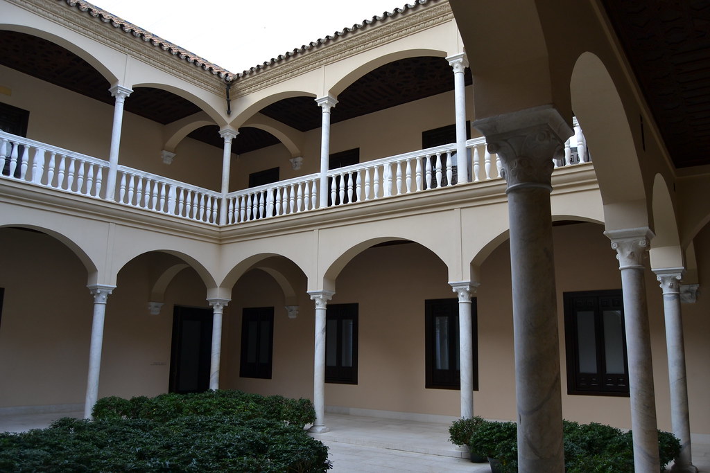 Los museos con más encanto que hay en Málaga