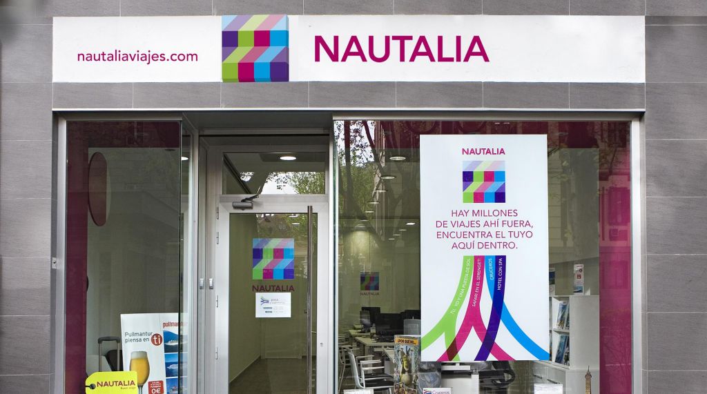 Nautalia Viajes