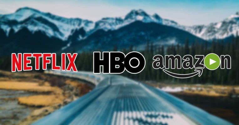 Netflix, HBO, Amazon Prime y Movistar+, ¿Cuánto cuestan y cómo sacar el mejor provecho?
