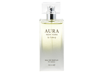 Aura New York de Lidl