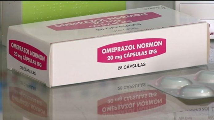 omeprazol