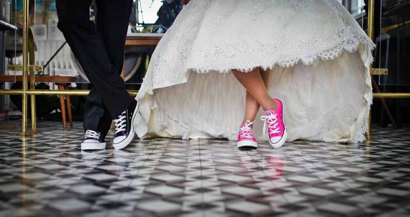 Razones extrañas por las que una pareja se divorcia 1 Merca2.es pareja de recién casados