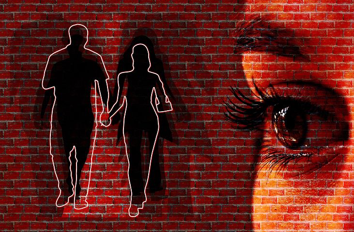 parejas tóxicas y cómo saberlo