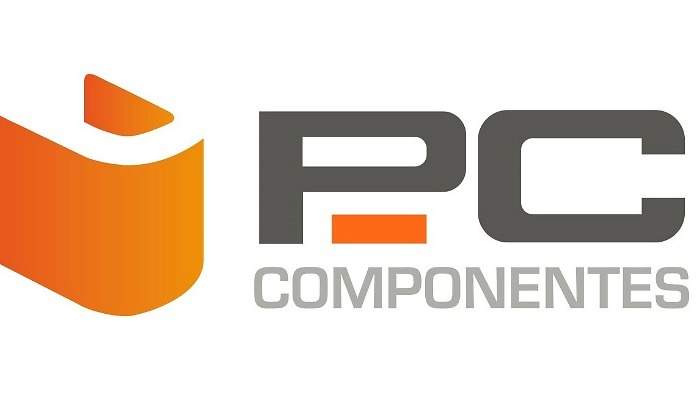 PCComponentes logo eltenedor groupon