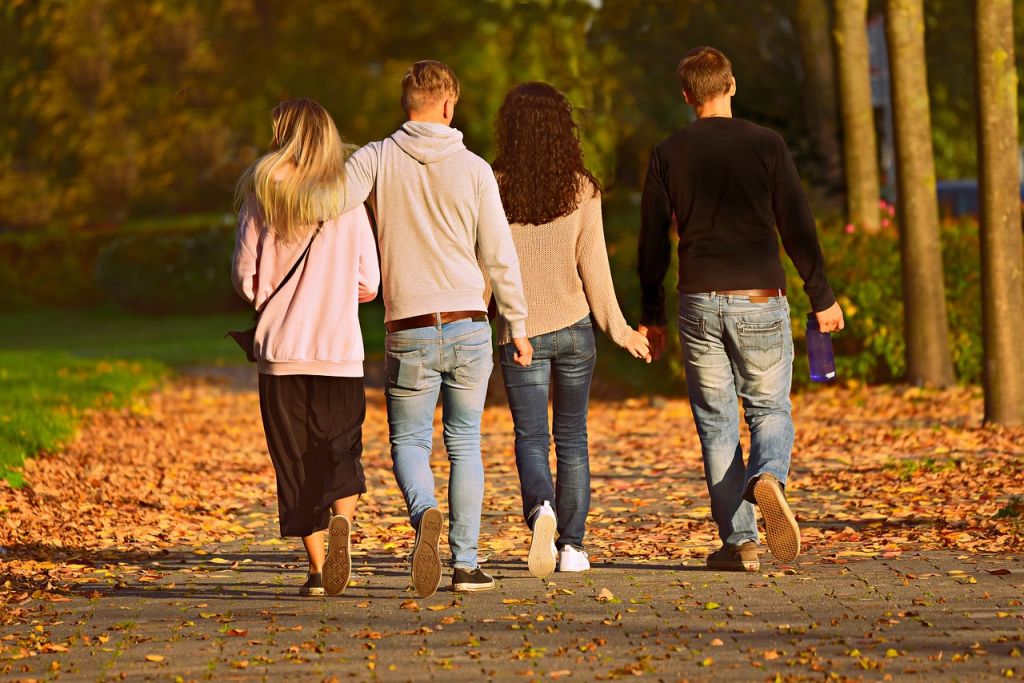 8 ideas para animar la vida cotidiana de tu pareja