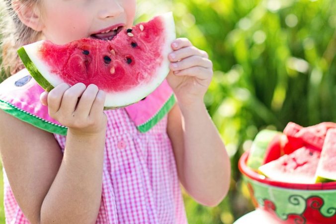 dieta perder peso comiendo fruta