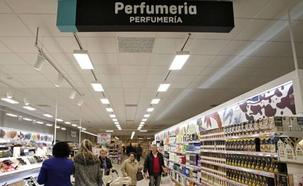 Los diez productos de belleza de Mercadona que no pueden faltar en tu neceser