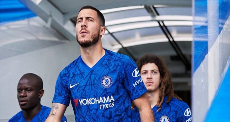 Los equipos de la Premier League son los que más venden
