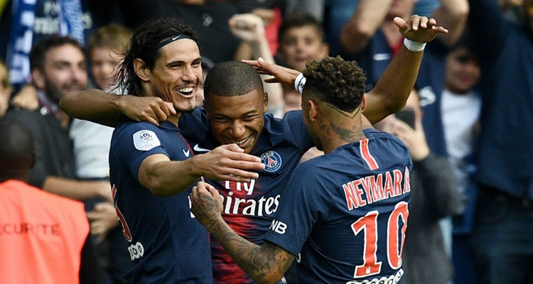 El PSG aumenta sus ventas cada año