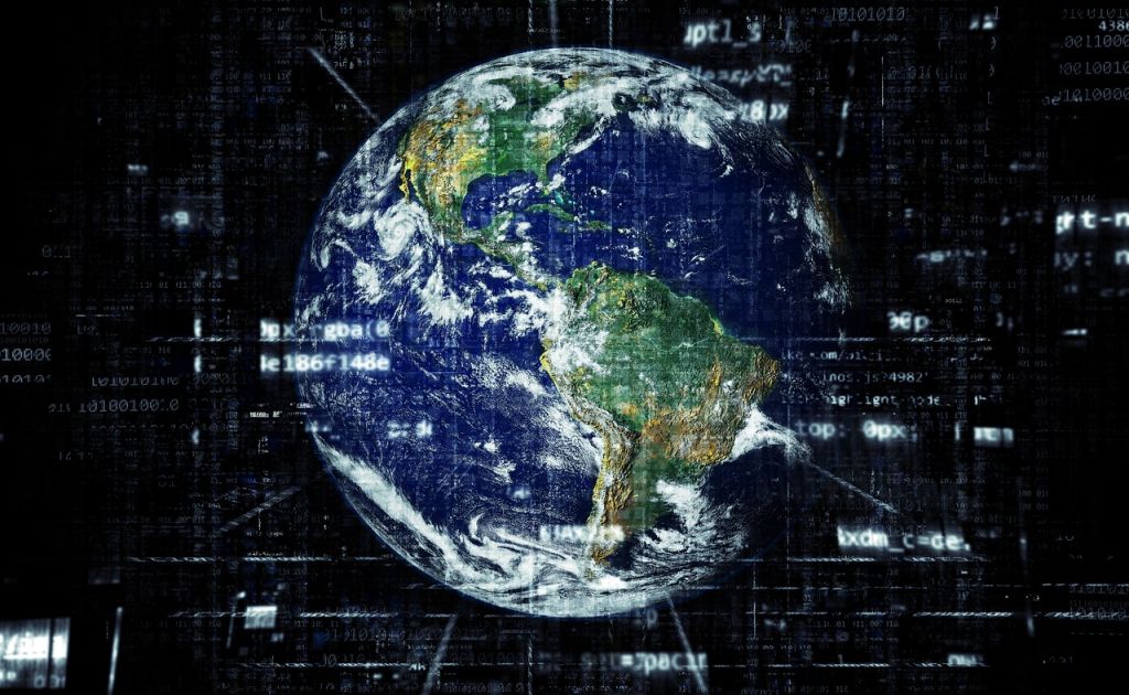 Así puedes denunciar páginas web a través de Internet