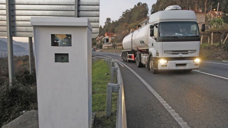 ¡Que no te multen! Los radares fijos, móviles y de tramo en España por Comunidades Autónomas 2 Merca2.es Radares