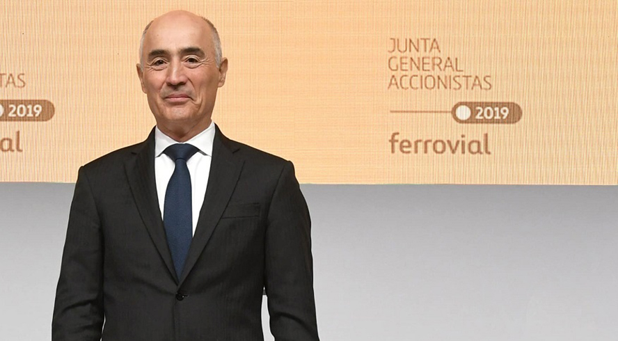 Adiós Agromán: Ferrovial prescinde de la histórica marca de construcción