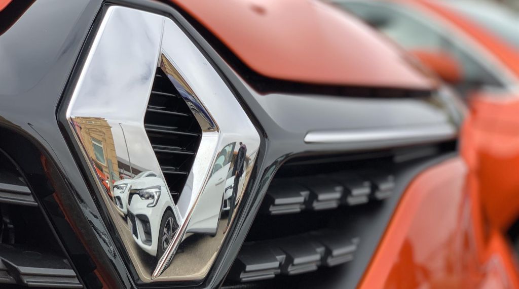 Renault prevé obtener un 4% menos de ingresos en 2019