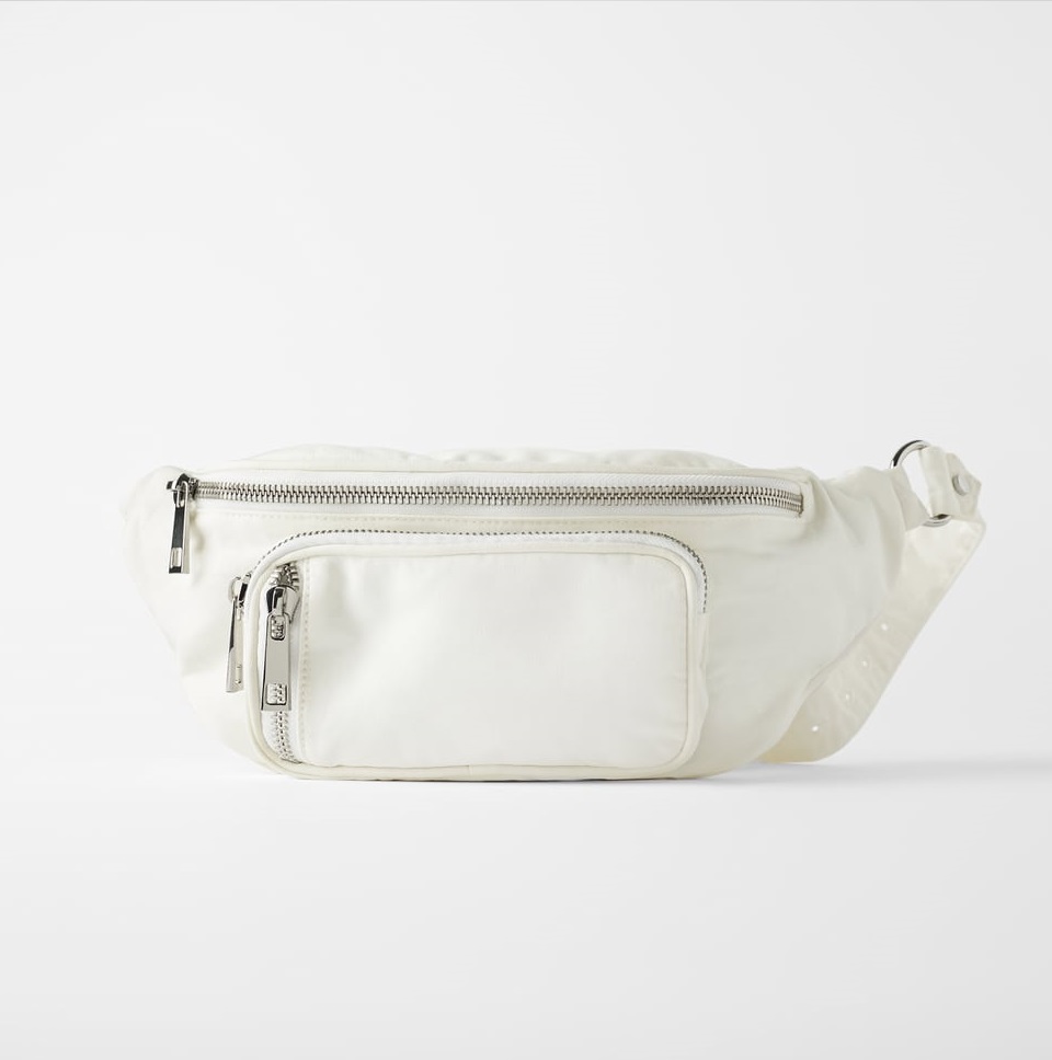 Zara, Primark y Stradivarius: las mejores bandoleras ➠ Merca2