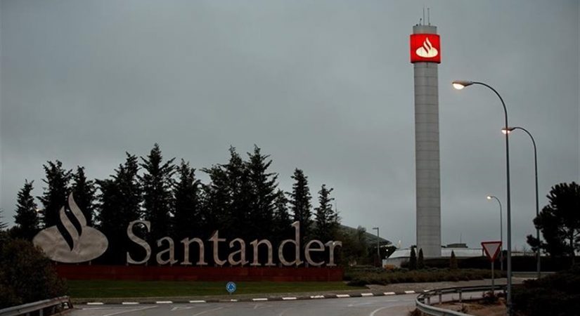 Banco Santander