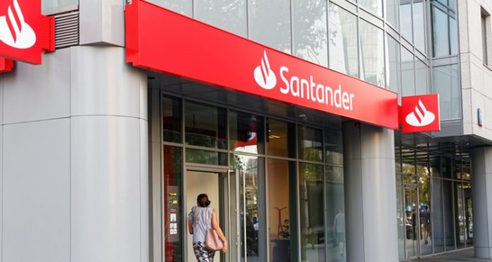 Banco Santander