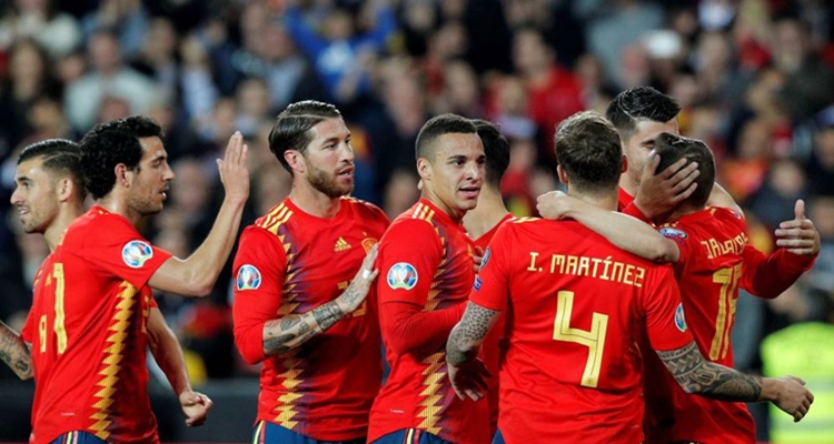 Los 11 de la selección española: conoce uno a uno quiénes son, de dónde vienen y lo que ofrecerán