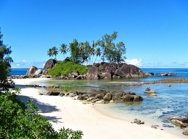 Las Seychelles