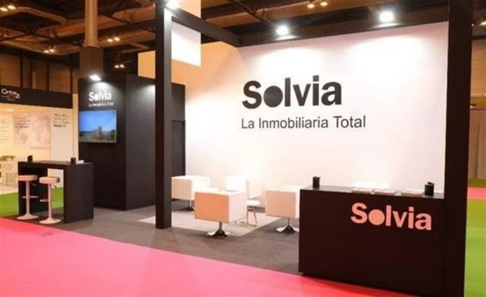 Solvia