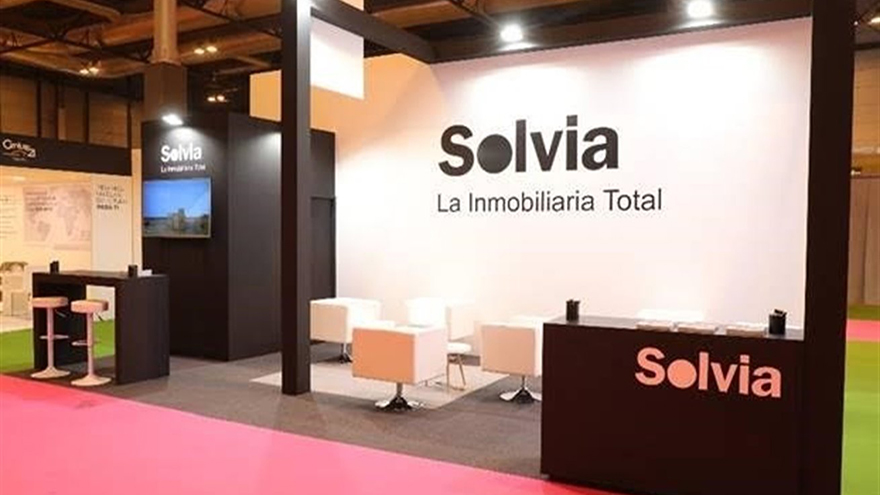Solvia rebaja el ERE a 151 empleados tras pactar con los sindicatos