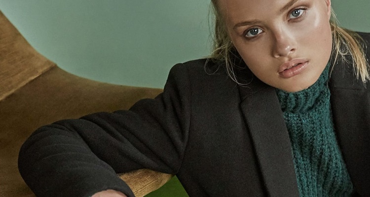Los abrigos extralargos de Stradivarius con los que abrigarte en otoño