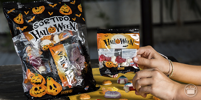 Mercadona Estos Son Los Productos De Halloween Merca2