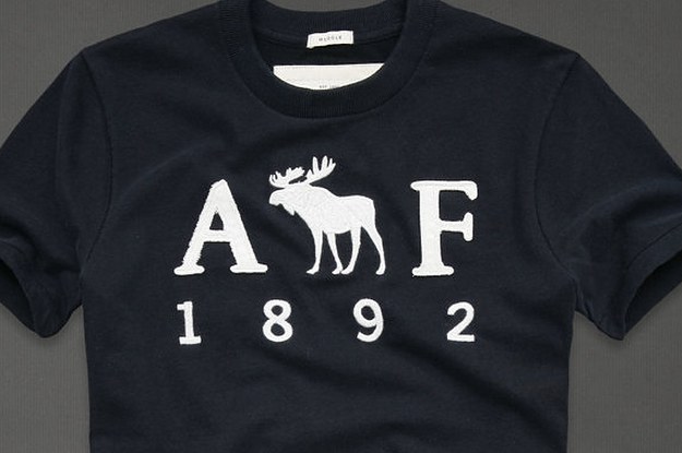 Abercrombie & Fitch