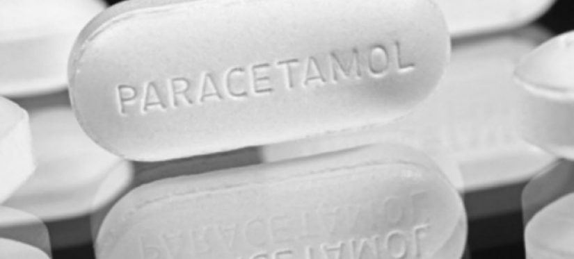 paracetamol