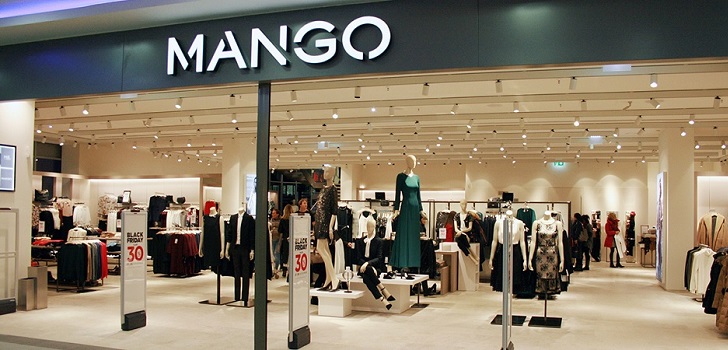 Los pantalones perfectos de Mango para ir a la oficina esta temporada