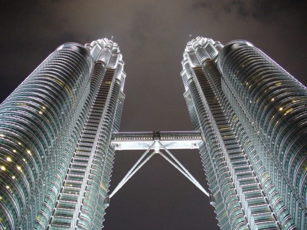 Torres Petronas