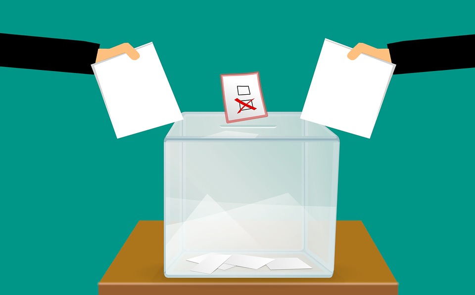 Las claves para votar desde el extranjero en las elecciones generales de España del 10-N