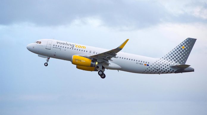 vueling