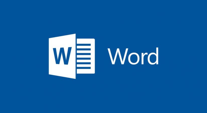 microsoft word