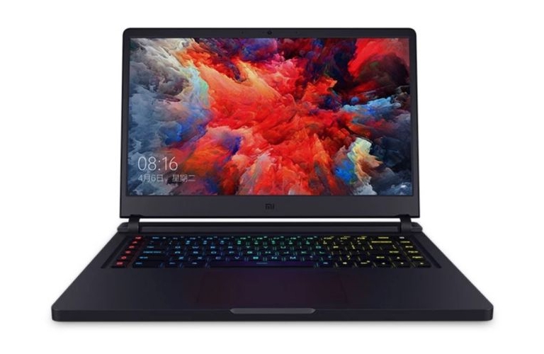 Xiaomi: los portátiles de la marca para gaming por menos de lo que crees