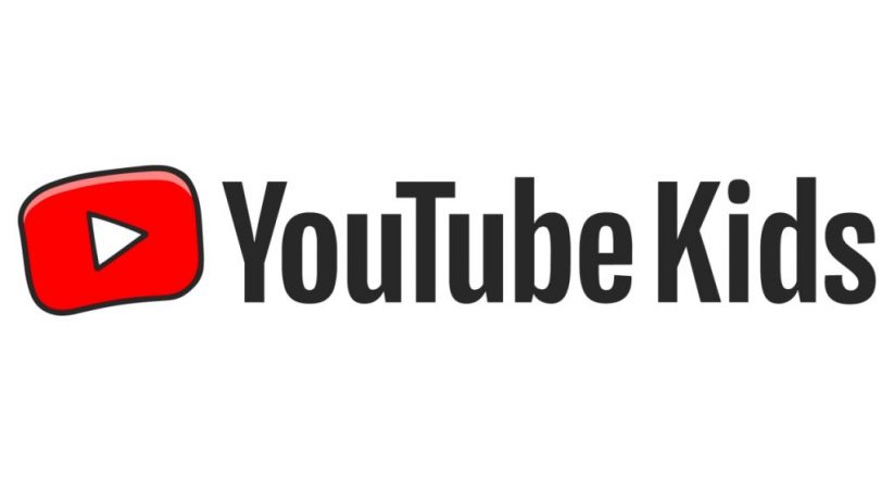 Youtub Kids logo