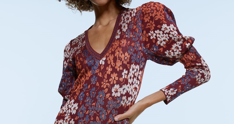 Zara, Stradivarius, Mango… los vestidos boho con los que enamorarás
