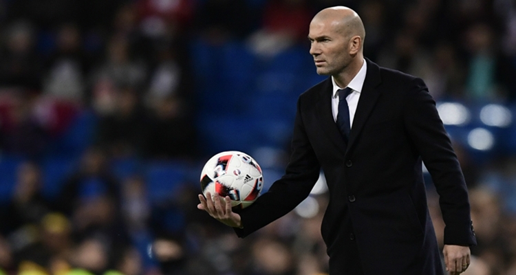 La vuelta de Zidane al Real Madrid no es todo como se pensaba