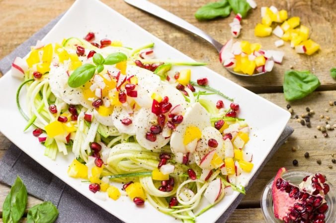 ensalada