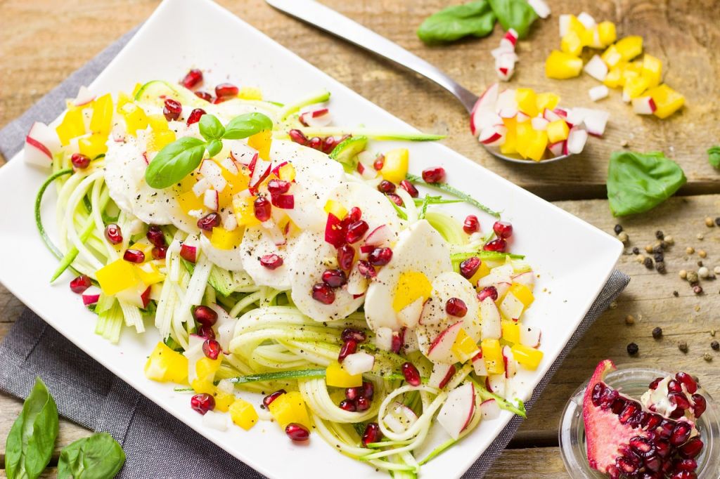 ensalada
