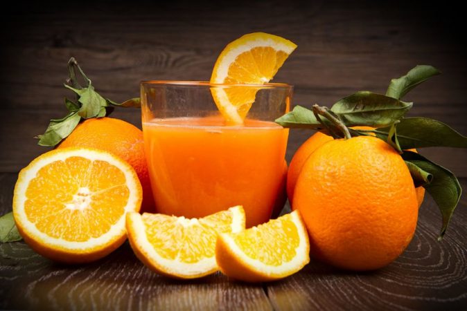 ¿Cómo elegir un zumo más saludable?
