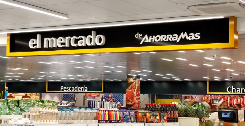 Ahorramas imagen