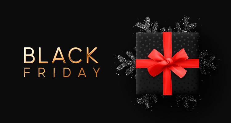 Adelantar las compras de Navidad
