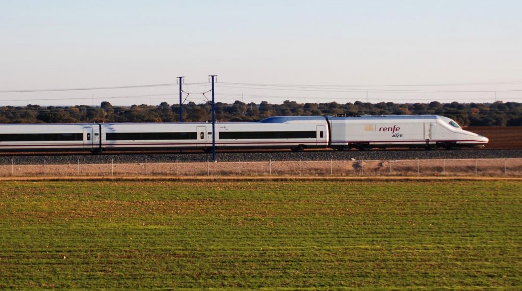 La calidad del servicio de Renfe, en entredicho tras la pandemia