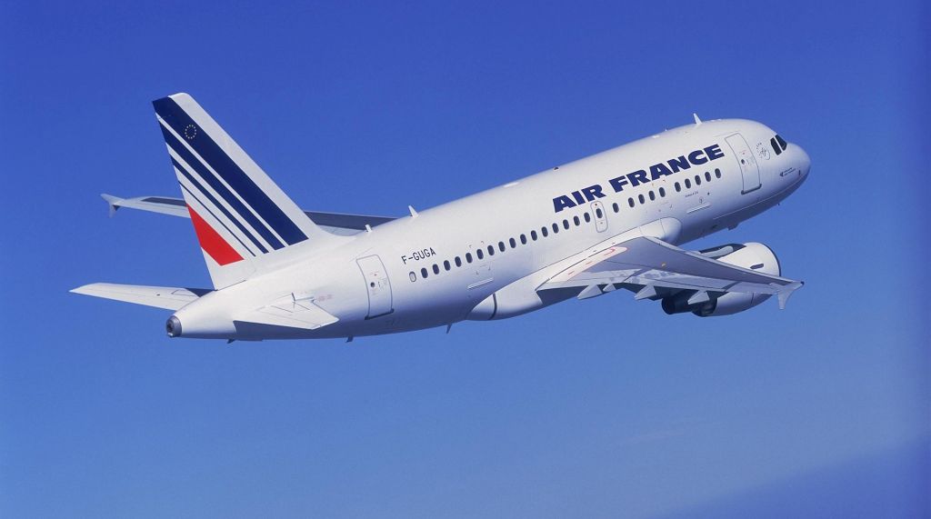 Air France-KLM se hace con 1,5 millones de toneladas adicionales de combustible sostenible de TotalEnergies
